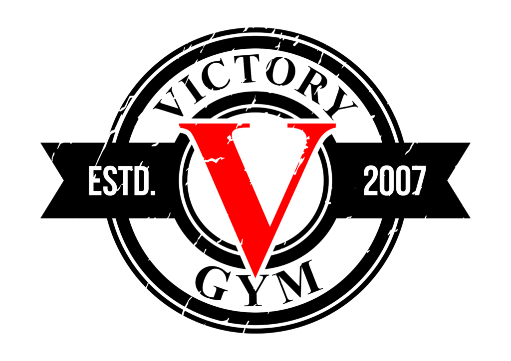 Victory Gym Logo